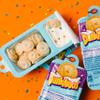 Dunkaroos Vanilla Cookies and Vanilla Frosting with Rainbow Sprinkles, 6 ct view 2