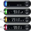 CONTOUR NEXT ONE Blood Glucose Monitoring System All-in-One Kit for Diabetes view 4