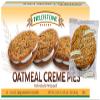 Fieldstone, Bakery Crme Pies 1 Box 24 Individually Wrapped Oatmeal Creme Pie Cookies view 1