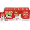 Horizon Organic Shelf Stable Whole Milk Boxes, 8 fl oz, 18 Count - 8g Protein per Serving, USDA Organic, Ready to Drink for Lunchbox, Travel, or On-the-Go, No Refrigeration Needed view 1