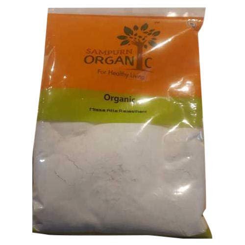 Sampurn Organic Missa Atta Rajasthani 500 g USDA Certified17.63 Ounce