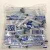 Easy Glide 5ml 5cc Oral Syringe, Caps Included, Great for Oral Medicine and Home Care, 50 Count view 1