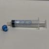 Easy Glide 5ml 5cc Oral Syringe, Caps Included, Great for Oral Medicine and Home Care, 50 Count view 2