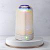 3D Ultrasonic Diffuser - Glass Design (100ml) view 2