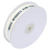 1roll Silk Ribbon for Cake Baking Box Wrapping Bouquet Decoration for Parties and Special Occasions view 2