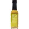 Creamy Herb And Jalapeo Hot Sauce By Bravado Spice Gluten Free, Vegan, Low Carb, Paleo Hot Sauce All Natural 5 oz Hot Sauce Bottle Award Winning Gourmet Hot Sauce view 2