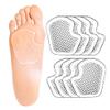 Kimihome Metatarsal Pads 8 Count Gel Cushions, Ball of Foot Cushion Protect and Relieve Metatarsal, Sesamoid, Ball of Foot Pain - 4 Pairs view 1