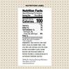 Finest Call Premium Huckleberry Syrup Drink Mix view 2