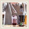 Finest Call Premium Huckleberry Syrup Drink Mix view 3