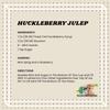 Finest Call Premium Huckleberry Syrup Drink Mix view 4