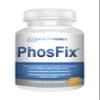 PhosFix 120 Pills Phosphorus Binder with Chitosan for Supporting Normal Phosphorus Levels and Kidney Health. Renal Supplement Optimal Health view 1