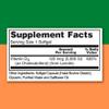 Zaytun Halal Vitamin D3 5000 IU, 180 Mini Softgels, Supports Bones, Healthy Muscle Function & Immune, Premium Vitamin D from Safflower Oil, 6 Months Supply, Non-GMO, Gluten-Free, Made in USA view 2