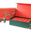 VAHDAM, Advent Calendar 2026 (500g/17.63oz) 24 Unique Loose Leaf Tea - Exclusive Holiday Tea Gift Sets | Christmas Advent Calendar 2026 for Adults | Advent Calendar 2026 Adult Women & Men view 1