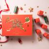 VAHDAM, Advent Calendar 2026 (500g/17.63oz) 24 Unique Loose Leaf Tea - Exclusive Holiday Tea Gift Sets | Christmas Advent Calendar 2026 for Adults | Advent Calendar 2026 Adult Women & Men view 4