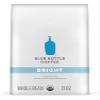 Blue Bottle Whole Bean Organic Coffee, Bright, Light Roast, 12 Ounce Bag (Pack of 1) view 1