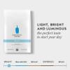 Blue Bottle Whole Bean Organic Coffee, Bright, Light Roast, 12 Ounce Bag (Pack of 1) view 3