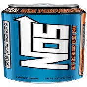 NOS Energy Drink 24 Count Cases (Original)