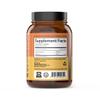 Papaya Enzyme Capsules 500mg - Organic Enzymes for Digestion with Papain, Parasite Cleanse Aid from Seeds, Vegan Non GMO Herbal Supplement Made USA, Fast Absorbing Digestive Support Formula Capsules view 3