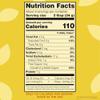 Raisinets Milk Chocolate Covered Raisins, Gluten-free California Chocolate Raisins, Resealable Bag, 8.0 oz view 2
