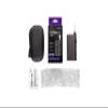 iSOBER 10 Smartphone breathalyzer with DOT,NHTSA Specification Compliant + 20 Free Mouthpieces Bundle view 3