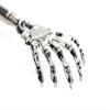 AKOAK 1 Pack Creative Ghost Claw Alloy Stretchable Tickle Tickling,Bear Claw Scratcher, Comfortable Handle, Suitable for Adult Old,Women and Men (Green) view 4