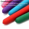 AKOAK 1 Pack Creative Ghost Claw Alloy Stretchable Tickle Tickling,Bear Claw Scratcher, Comfortable Handle, Suitable for Adult Olds,Women and Men (Purple) view 3