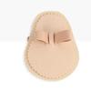 1 Pair Toe Straightener Hammer Toes Corrector with 2 Holes for Claw Toe Mallet Toe Contracted Toe and Cured Toe Hammer Toe Splint view 3