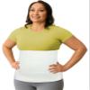 Abdominal Binder Post Surgery Tummy Tuck | Postpartum Belly Band Wrap | Post C Section Belly Binder | Stomach Compression Hernia Belt For Men or Women After Pregnancy, Hysterectomy Belly Band (L/XL) view 1