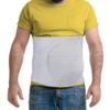 Plus Size Abdominal Binder Post Surgery Tummy Tuck | Postpartum Belly Band Wrap | Post C Section Belly Binder | Stomach Compression Hernia Belt For Men or Women After Pregnancy, Hysterectomy (4XL) view 1