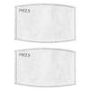 Face Masks Kids Tux-USA view 3
