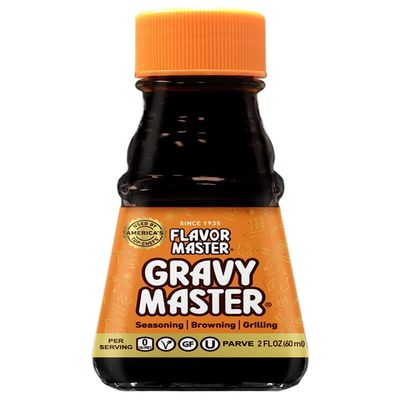 1 Pc Gravy Master Seasoning & Browning Sauce 2oz