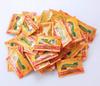 100 Salsa Botanera Clasica Picante Hot Sauce pakets to go 10g each view 2