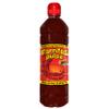 Zumba Pica Forritos Pulpa Chamoy Sauce 2.2lb (1kg) - Chamoy Candy - Chamoy Rim dip for Fruit - Chamoy Rim Paste - Chilito Chamoy - Mexican Candy view 1