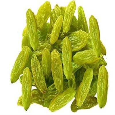 Dried Green Raisin 16 oz