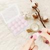 24 Pair Wax Ear Plugs for Sleeping Noise Cancelling Reusable Wax Earplugs Cotton Wool Ear Plugs for Swimming view 2