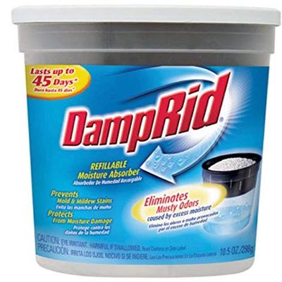 DAMPRID TUB 10.5OZ
