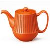 Yamaki Ikai Ishiryu Shuimu Combed Coffee Tea Pot view 1