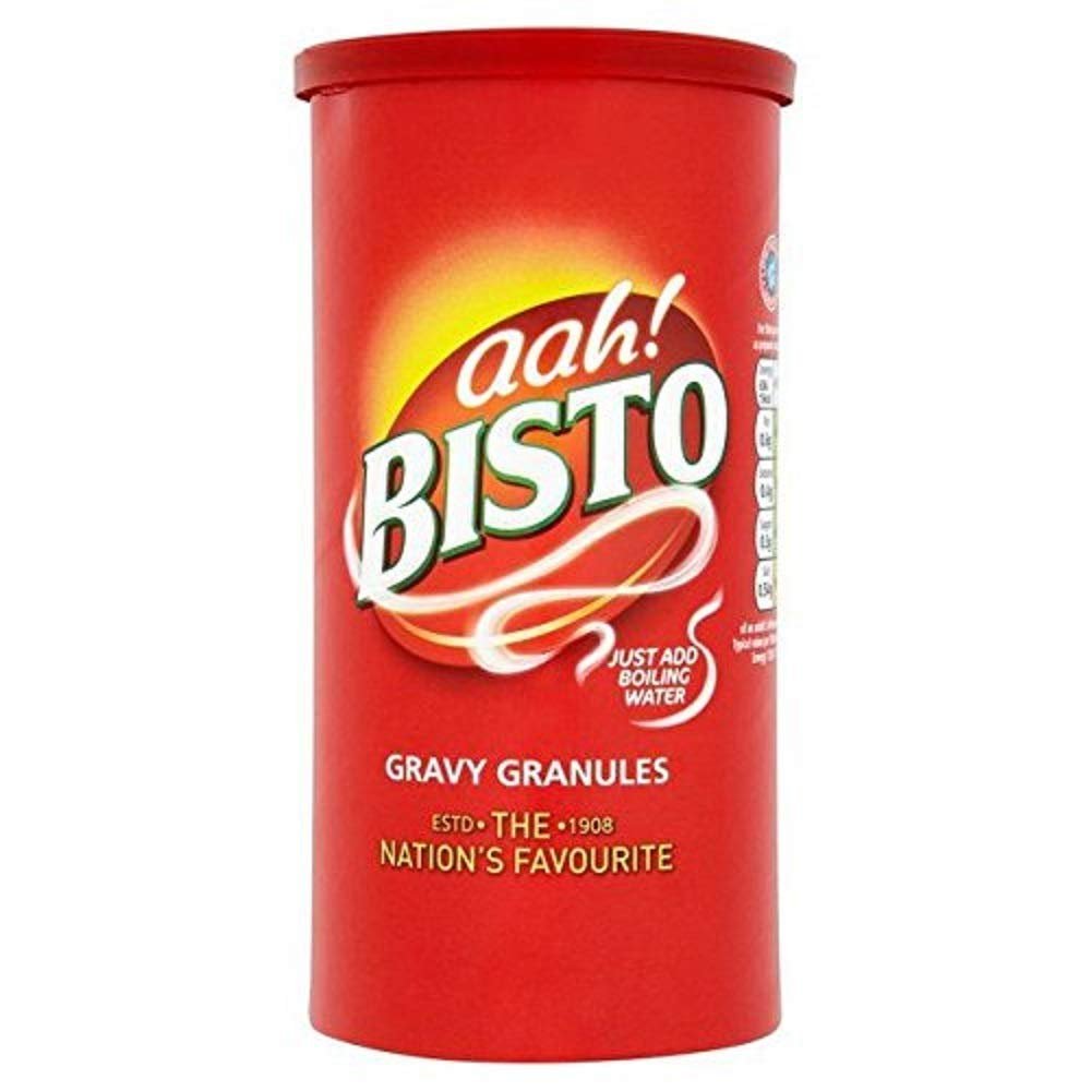 Bisto Favourite Gravy Granules 550g, 2 Pack
