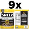 Spitz Sunflower Seeds, Cracked Pepper, 6 Ounce (Pack of 9) view 2