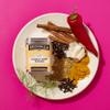 Spicewalla Madras Curry Powder 3.6 oz - Indian Seasoning - Non-GMO, No MSG, Gluten Free view 2
