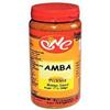 Shemesh Amba-Pickled Mango Sauce. 500 gram. Kosher view 1
