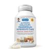 ANDREW LESSMAN Ultimate Calcium-Magnesium Intensive Care with Vitamin D3 & K2 MK7-120 mcg - 360 Capsules  Bone and Skeleton Health Essentials. Gentle, Easy to Swallow, Super Soluble. No Additives view 1