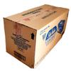 Skyflakes Crackers - 8 Plastic Containers of M.Y. San Sky Flakes Crackers Individually Wrapped Cracker Packs view 2