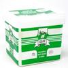 K&M Bulgarian Feta Cheese, White Brined Sheep's Milk Cheese (sirene) 900gr Plastic view 1