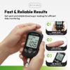 ARKRAY GLUCOCARD Vital Blood Glucose Test Strips  No Coding Required, Fast 7-Second Results, 0.5 Microliter Sample Size  Compatible with GLUCOCARD Vital Blood Glucose Meter, 50 Count view 3