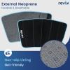 REVIX Calf and Shin Ice Packs, Reusable Leg Cold Packs for Shin Discomfort Relief, Cold Compression Brace for Leg, Elbow, Knee Post-Workout Recovery and Support, Set of 2 view 3