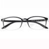 ACXZ Anti-Blue Reading Glasses for Men Women Lightweight Fashion Eyeglasses TR90 Temples view 1