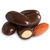 Gourmet, Chocolate-Covered Freshly Roasted Almonds (Dark Chocolate, 3 LB) view 2