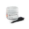 BlackSherbet Hologram Glitter (10 grams) for Gourmet Dessert, Cakes, Cupcakes, Decorating, Cookies, Cake Pops, Fondant. (Onyx/Black) view 1