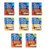 8 Boxes Batchelors Cup A Soup 94g x (32 packs) 3 x Batchelors Cream of Mushroom Cup a Soup 94g 2 x Batchelors Minestrone Cup a Soup 94g 3 x Batchelors Tomato & Vegetable Cup a Soup 94g view 1